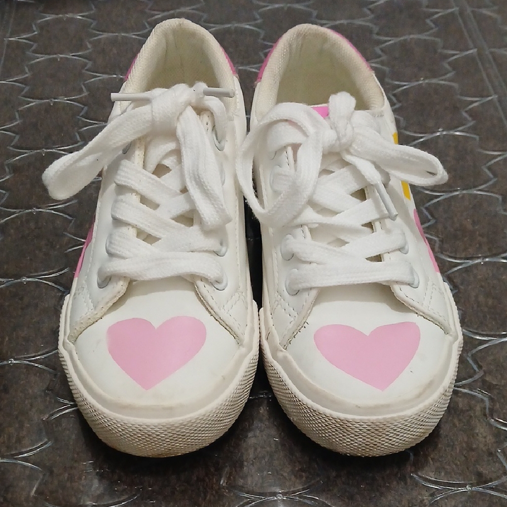 Lucky Top  Brand Shoes